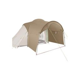 Jack Wolfskin Front Porch Vorzelt für Familienzelte one size braun sand dune