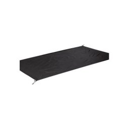 Jack Wolfskin Floorsaver Exolight I-Personen Schutzplane für Zeltboden one size phantom phantom