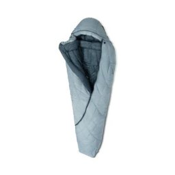 Jack Wolfskin Wolftrail Down -7, 180cm Warmer Daunenschlafsack für bis zu -7° left citadel citadel