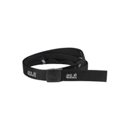 Jack Wolfskin Secret Belts Wide Gürtel mit Geheimfach one size schwarz black