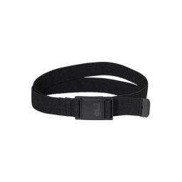 Jack Wolfskin Stretch Belts Elastischer Gürtel mit Magnetschnalle one size schwarz black