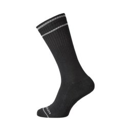 Jack Wolfskin Core Lifestyle Sock CL C Sportsocken 35-37 schwarz black