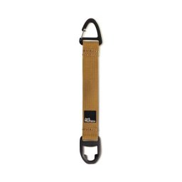 Jack Wolfskin 365 KEY Chain Schlüsselanhänger one size dunelands dunelands