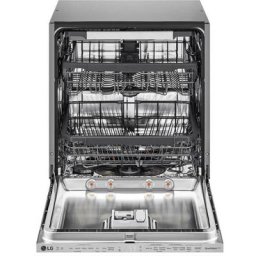 LG - Spülmaschine 60cm 14c 46db e voll integriert - DB325TXS