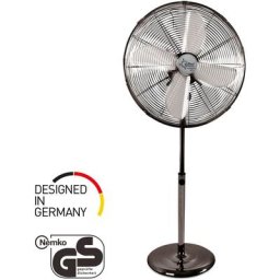 Suntec Ventilator Leise Standventilator CoolBreeze 5000 50 cm Durchmesser