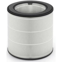 Philips FY0194/30 HEPA-Filter Weiß/Schwarz