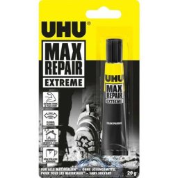 UHU - Extrem Kleber Max Repair 20g