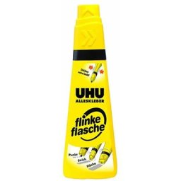 Alleskleber Flinke Flasche 90g - UHU