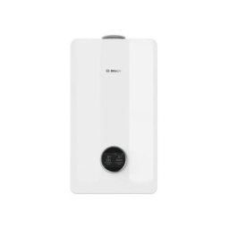 Bosch - GC5800iW 24 p 23 Gas-Brennwertgerät, wandhängend, mit Touch-Bedienfeld