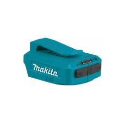 DECADP05 Akku-USB-Adapter 14,4V / 18V - Makita