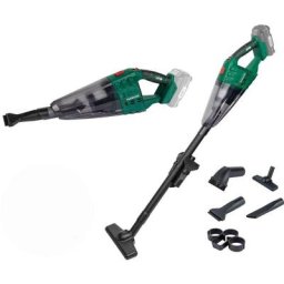 20V Akku-Handstaubsauger + Bodendüse phssa 20-Li ohne Akku / Ladegerät - Parkside