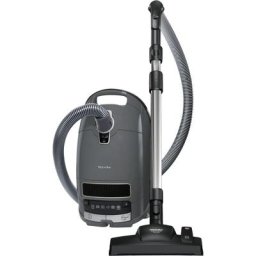 Bodenstaubsauger ""Complete C3 Silence Flex"", 12 m Aktionsradius