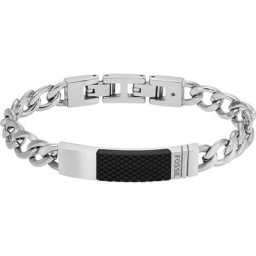 Herren Armband ""JF04411040"", Edelstahl