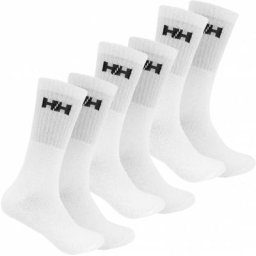 Helly Hansen Sport Socken 3 Paar HH001