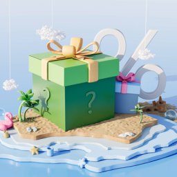 Mystery Box