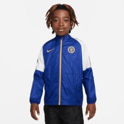 Chelsea Academy Jacke - Blau - Kinder