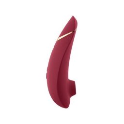 Womanizer Vibratoren Premium 2 Bordeaux Klitoris-Stimulator 2 1 Stk.
