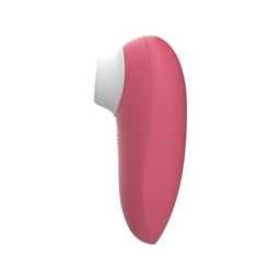 Womanizer Vibratoren Mini Red Wine Klitoris Stimulator 1 Stk.