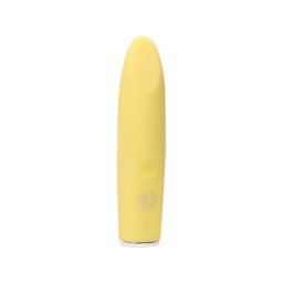 Lovehoney mon ami Vibratoren Bullet Vibrator Lemon Sorbet Bullet Vibrator 1 Stk.