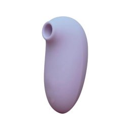 Lovehoney mon ami Vibratoren Pleasure Air Stimulator Lilac Pleasure Air Stimulator 1 Stk.