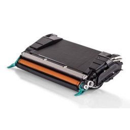 Lexmark C734A2KG Toner schwarz kompatibel