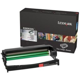 Lexmark E250X22G Trommel original - passend für Lexmark E 450 DN