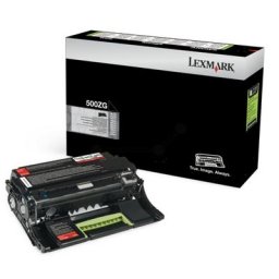 Lexmark 500ZA / 50F0ZA0 Trommel original - passend für Lexmark MS 312 dn