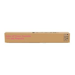 NRG TYPE 165 / 402460 Toner magenta original - passend für NRG C 7500 Series