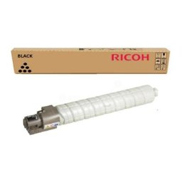 NRG TYPE C 4500 B / 888608 Toner schwarz original - passend für NRG MP C 3500 E 1