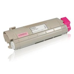 OKI 43324422 Toner magenta kompatibel - passend für OKI C 5800