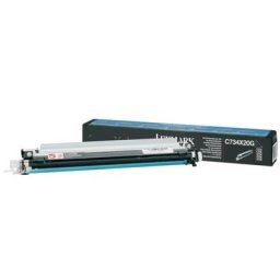 Lexmark C734X20G Trommel original - passend für Lexmark X 738 DE