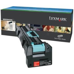 Lexmark W850H22G Trommel original - passend für Lexmark W 850 Series