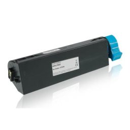 OKI 44917602 Toner schwarz kompatibel - passend für OKI B 431 DN plus