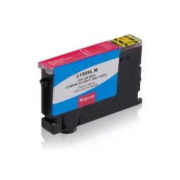 Lexmark 150XL / 14N1616E Tintenpatrone magenta kompatibel - passend für Lexmark Pro 910