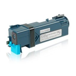 Dell FM065 / 593-10313 Toner cyan kompatibel