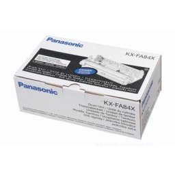 Panasonic KX-FA 84 X Trommel original - passend für Panasonic KX-FL 610 Series