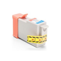 OCE BCI-21 C / 0955 A 002 Tintenpatrone color kompatibel - passend für OCE 5125