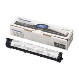 Panasonic KX-FA 76 X Toner schwarz original - passend für Panasonic KX-FI 501
