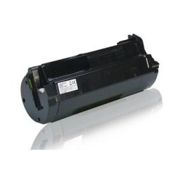 Lexmark 502H / 50F2H00 Toner schwarz kompatibel - passend für Lexmark MS 610 dte