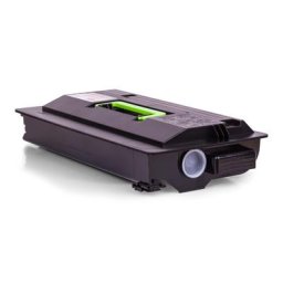 Olivetti B0381 Toner schwarz kompatibel - passend für Olivetti D-Copia 300 MF