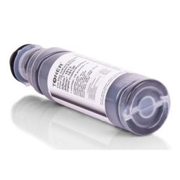 NRG TYPE 1250 / 885258 Toner schwarz kompatibel - passend für NRG Docustation 1300 Series