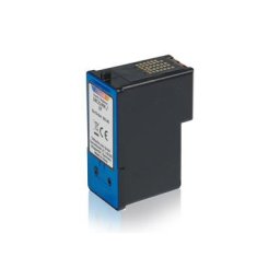 Lexmark 37 / 18C2140E Tintenpatrone color kompatibel - passend für Lexmark Z 2410