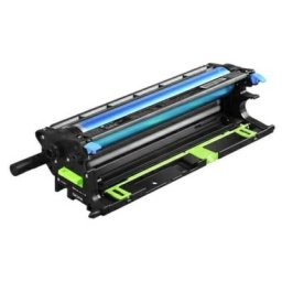 Lexmark 72K0P00 Trommel schwarz original - passend für Lexmark XC 6152 dtfe