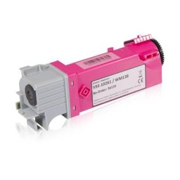 Dell WM138 / 593-10261 Toner magenta kompatibel