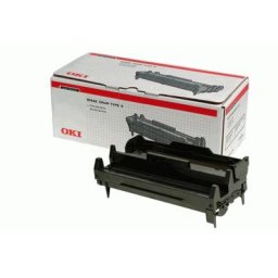 OKI TYPE9 / 42102802 Trommel original - passend für OKI B 4350 PS