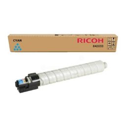 NRG DT3000C / 842033 Toner cyan original - passend für NRG MP C 2000