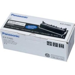 Panasonic KX-FA 85 X Toner schwarz original - passend für Panasonic KX-FLB 851 G