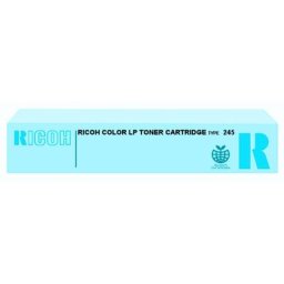 NRG TYPE 245 / 888315 Toner cyan original - passend für NRG SP C 420 DN