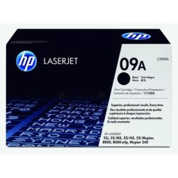 Lexmark 09A / C 3909 A Toner schwarz original - passend für Lexmark 4040