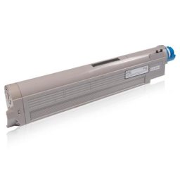 OKI 42918916 Toner schwarz kompatibel - passend für OKI C 9600 XF